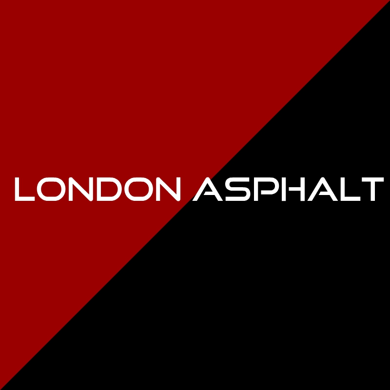 London Asphalt Logo